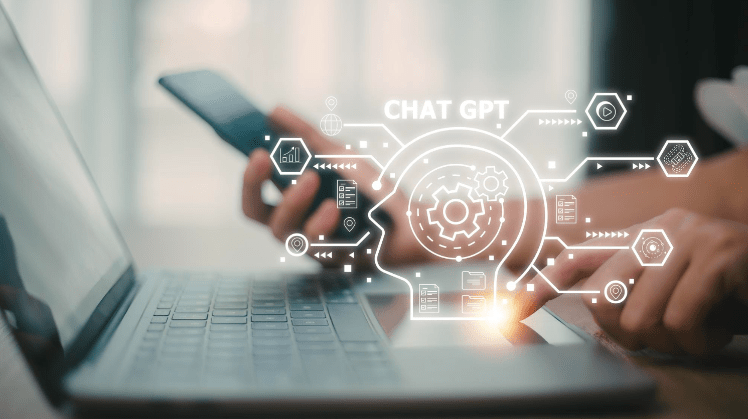 Chat GPT od OpenAI: przełomowe narzędzie, które odmieni przyszłość!