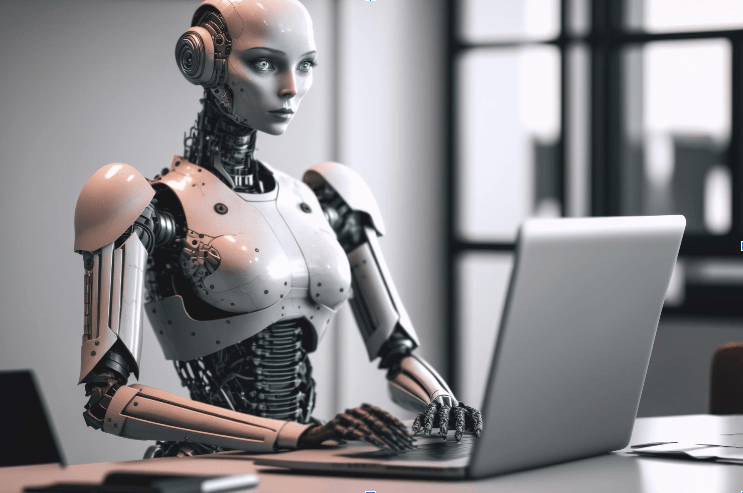 Czym są Chatboty? Chat GPT usprawni każdą pracę