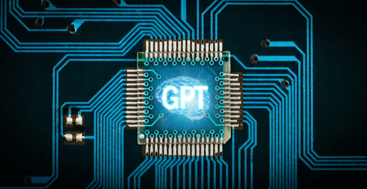 Czym jest GPT-3? Odkryj technologię, która kryje się za Chat GPT.