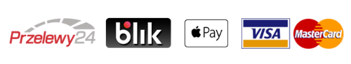 Metody płatności blik